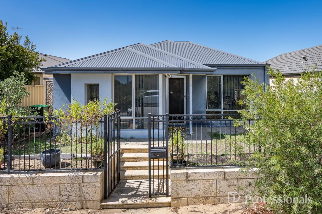 52 Halesworth Pde, Butler, WA 6036