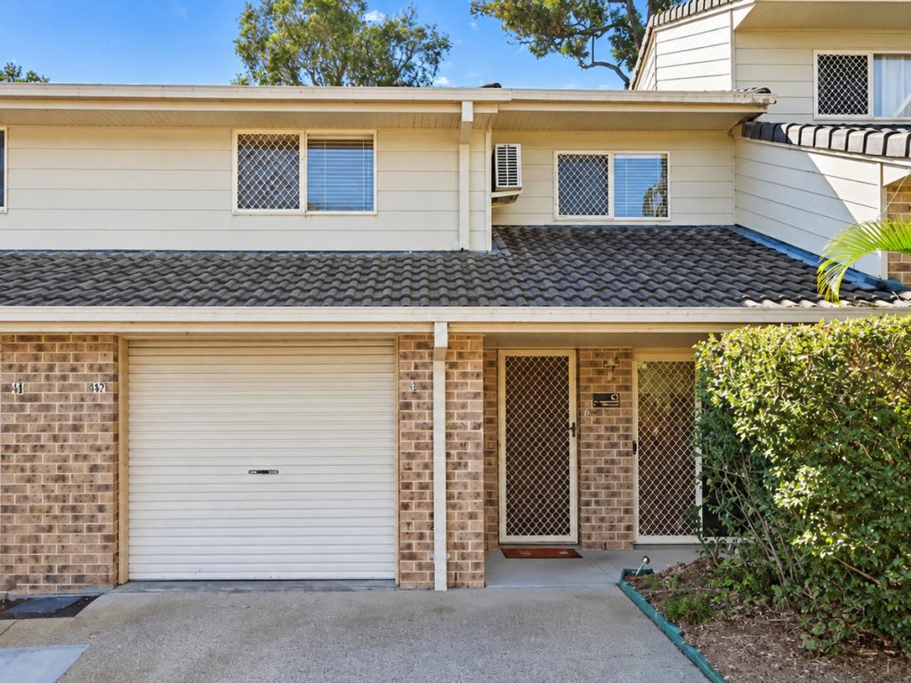 47/63-67 Bowen St, Capalaba, QLD 4157