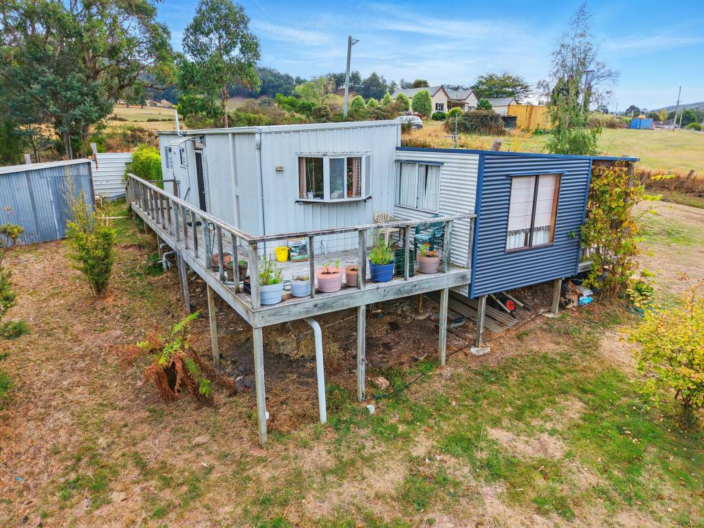 15 Dances Rd N, Cygnet, TAS 7112