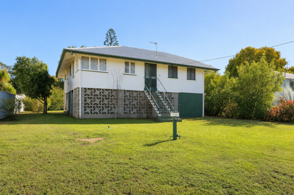76 Thirteenth Ave, Home Hill, QLD 4806