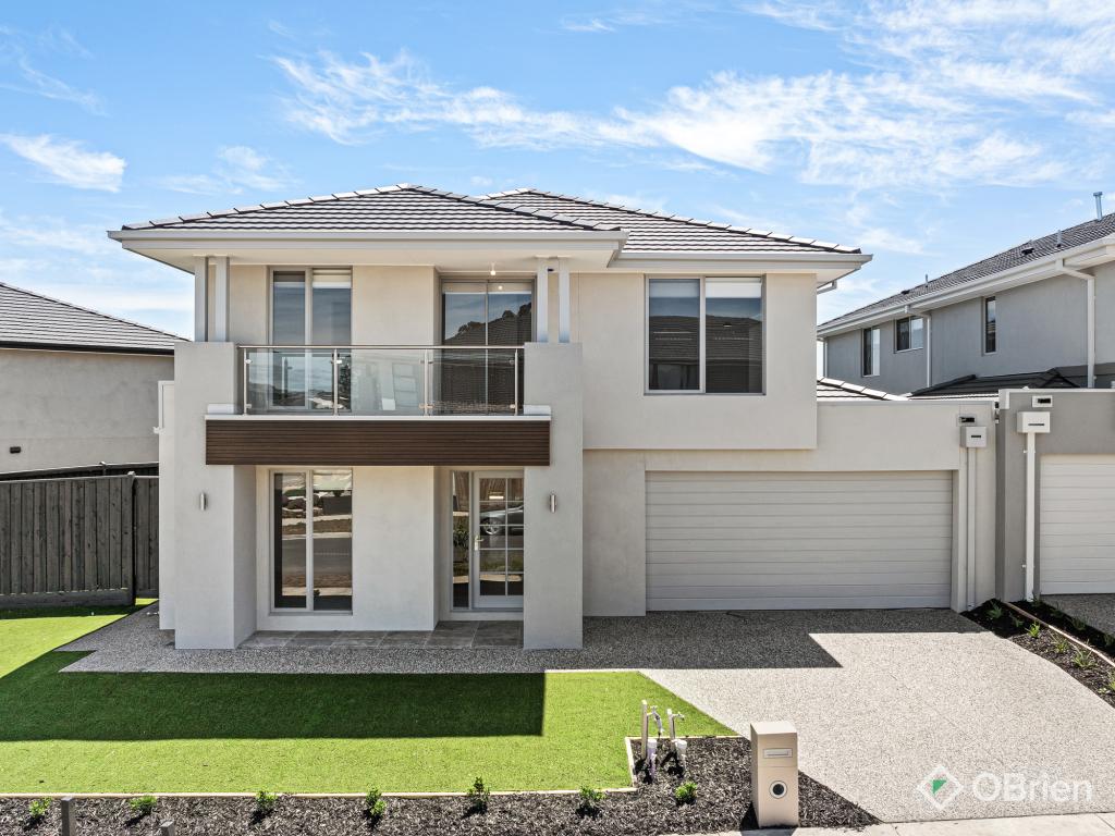 33 Stringer Ave, Cranbourne, VIC 3977