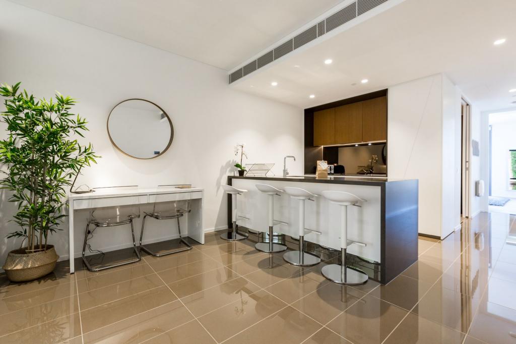 407/81 O'Connor St, Chippendale, NSW 2008