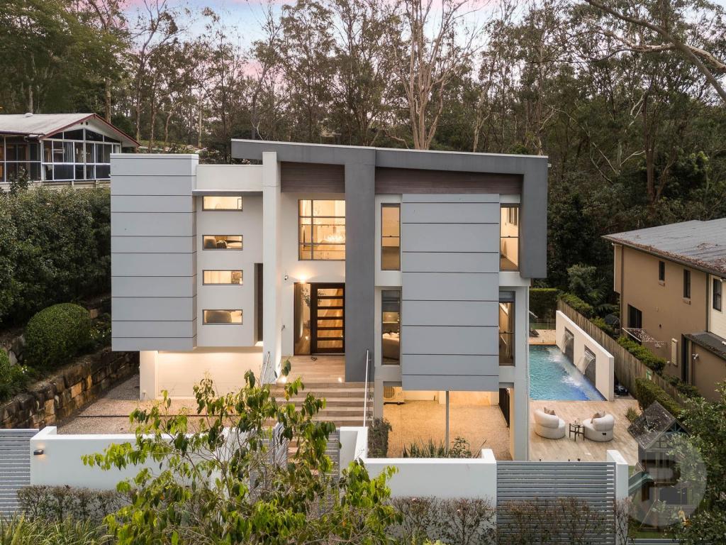 8 Thiesfield St, Fig Tree Pocket, QLD 4069