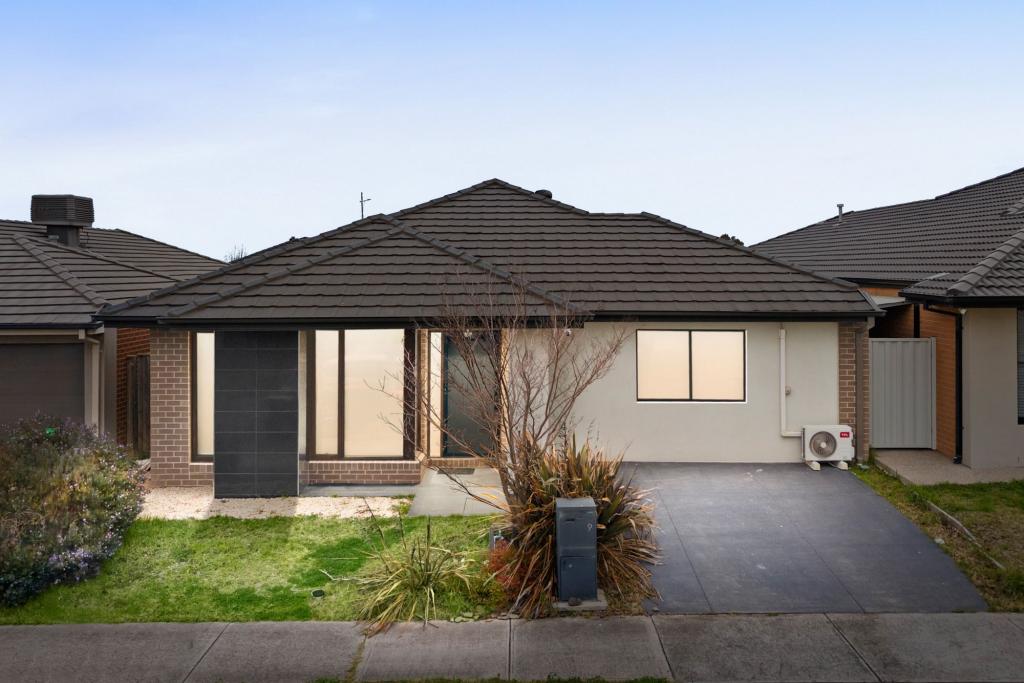 9 Wolomina Cres, Werribee, VIC 3030