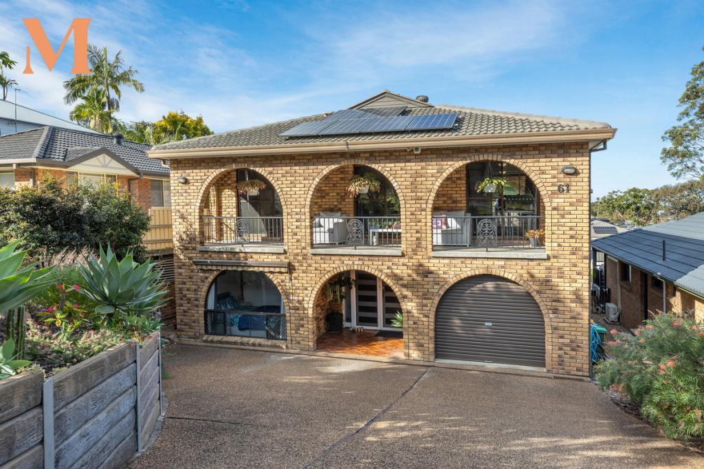 61 Marlin Ave, Floraville, NSW 2280