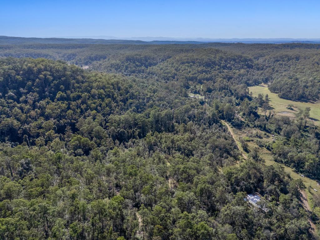 115 Upper Cherry Tree Rd, Upper Mongogarie, NSW 2470