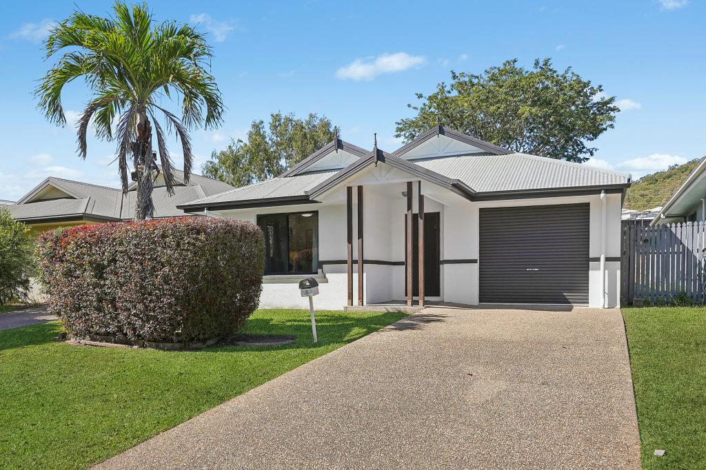 8 Grebe Ct, Douglas, QLD 4814