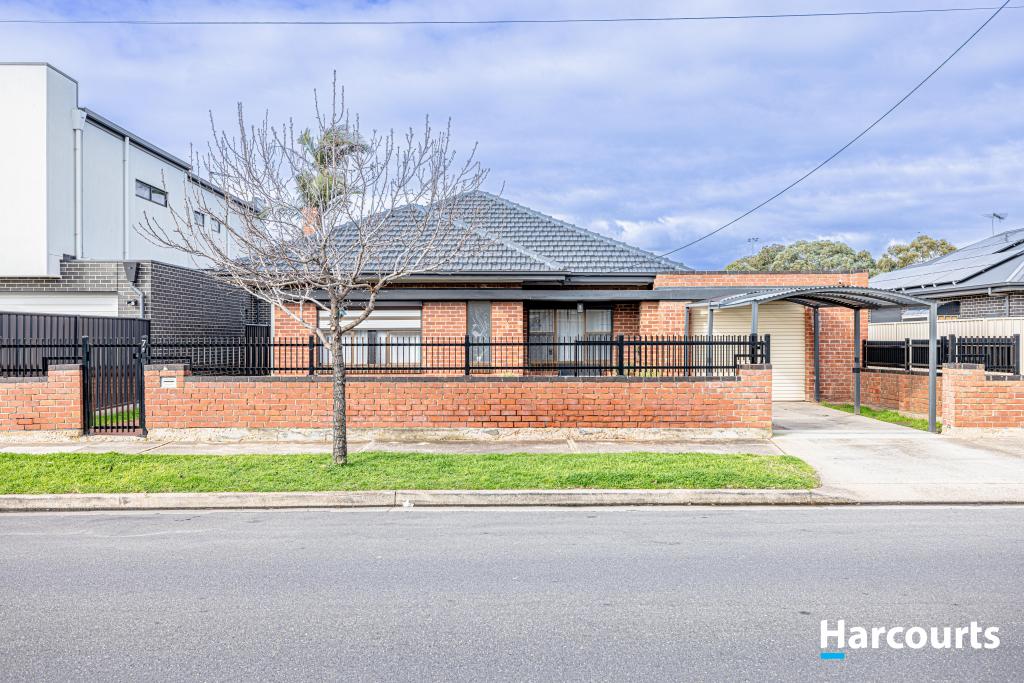 7 Alfreda St, Athol Park, SA 5012