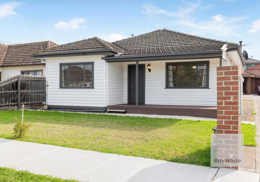 27 Marcia St, Sunshine West, VIC 3020