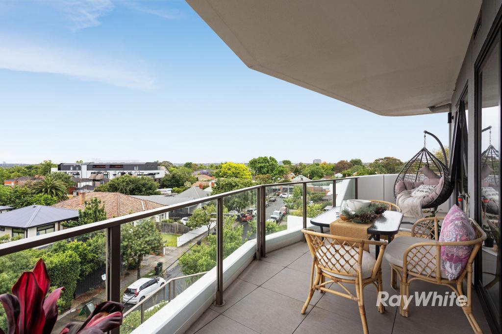 305/16 Woorayl St, Carnegie, VIC 3163
