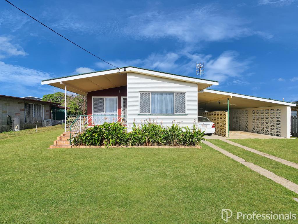133 Herbert St, Bowen, QLD 4805