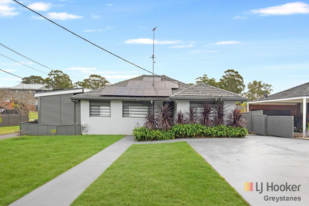 13 Taylor St, Greystanes, NSW 2145