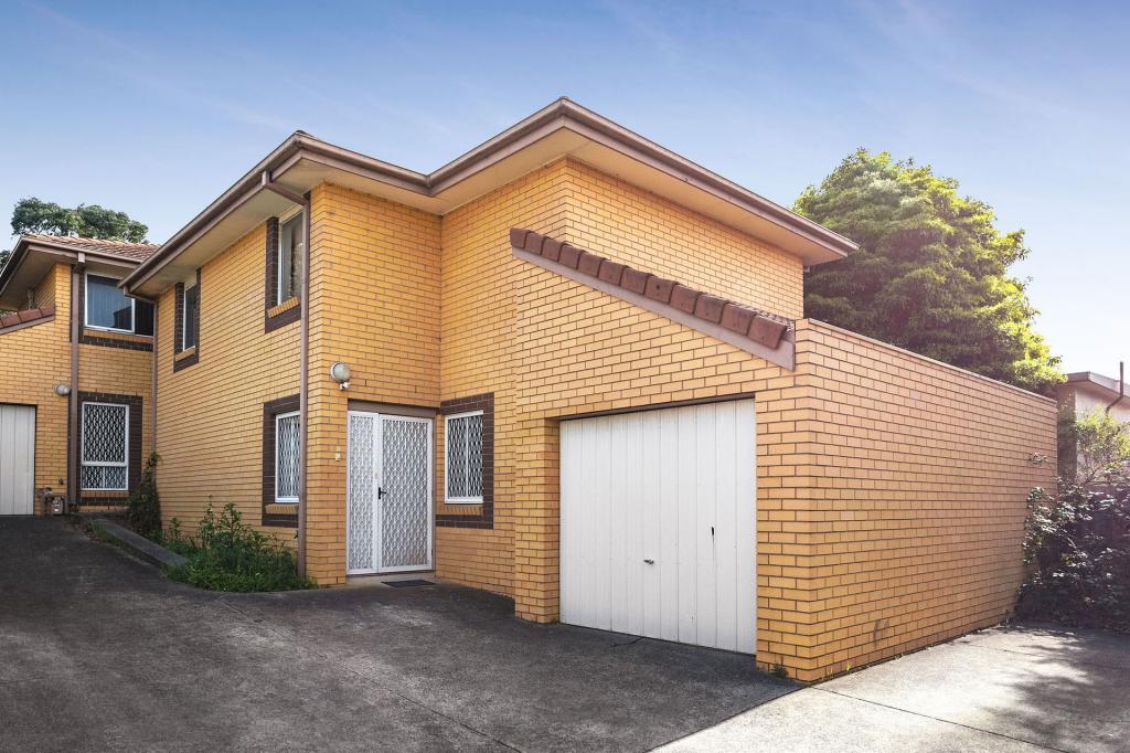 2/21 Arnott St, Clayton, VIC 3168