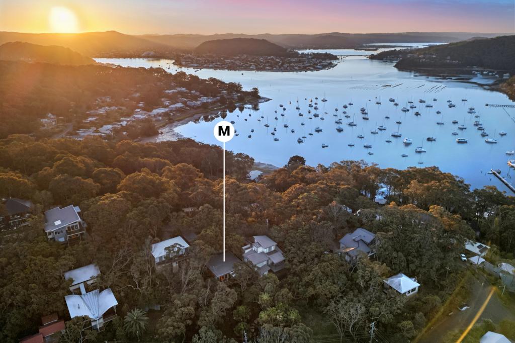 8 Grandview Cres, Killcare, NSW 2257
