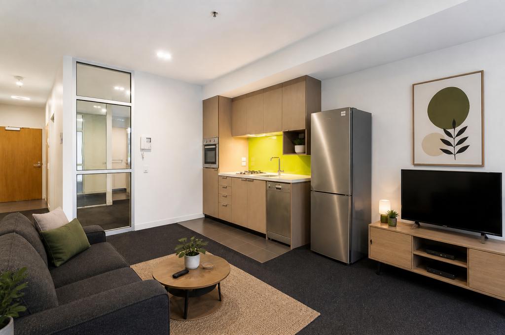 16/4 Bik Lane, Fitzroy North, VIC 3068