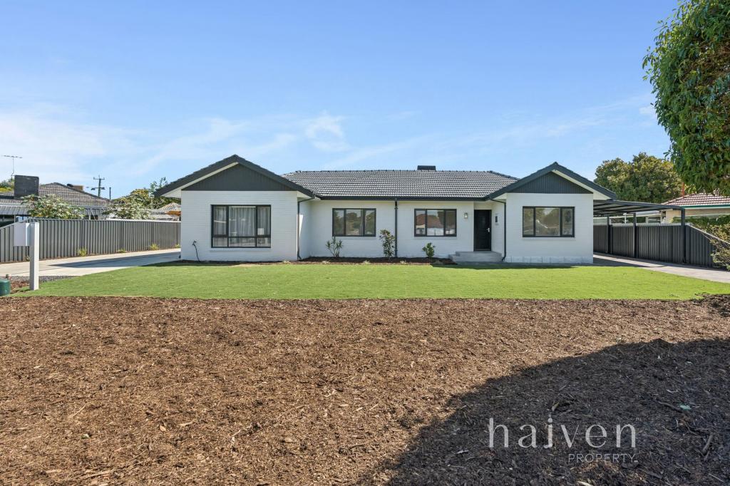 3a Wicklow St, Thornlie, WA 6108