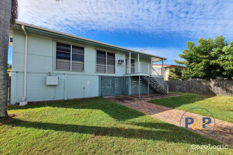 7 Tregaskis St, Vincent, QLD 4814