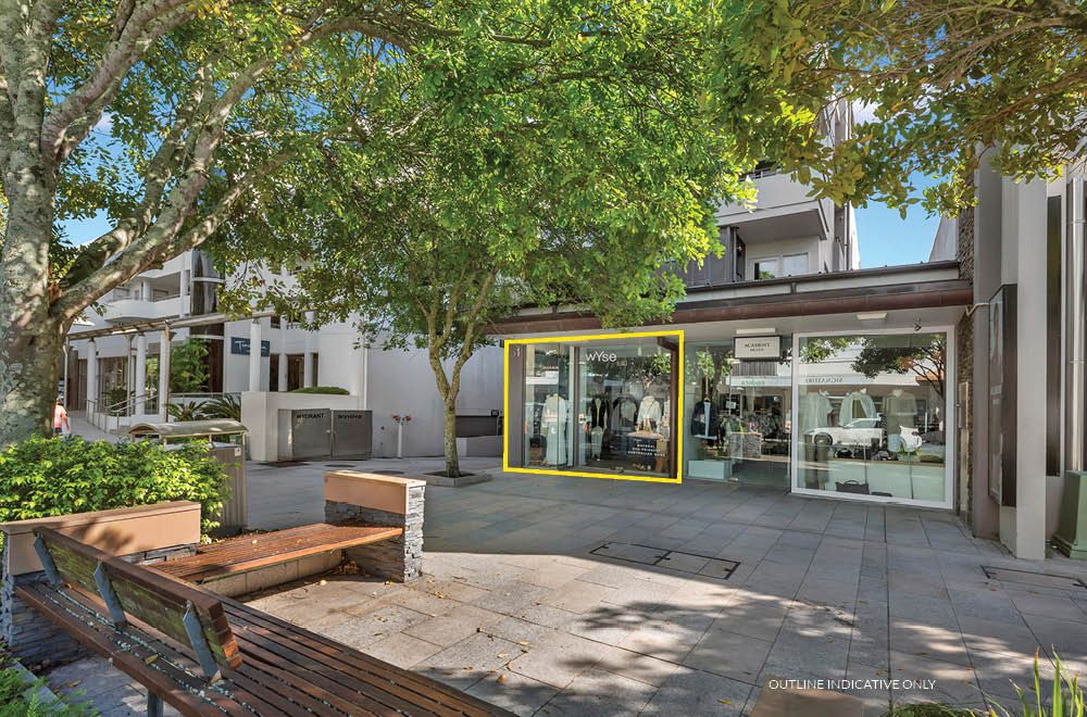 1/31 Hastings St, Noosa Heads, QLD 4567