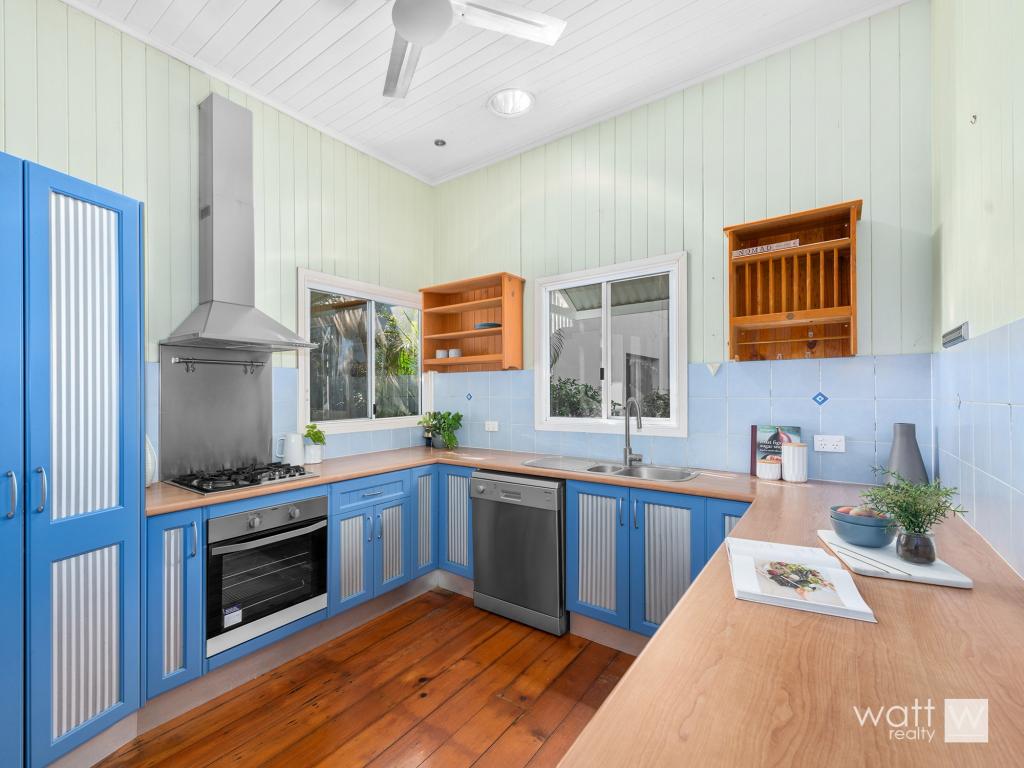 14 Charlie St, Zillmere, QLD 4034