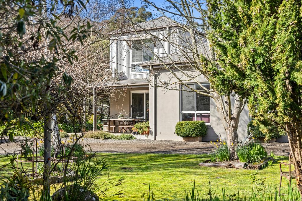 41 Hallorans Lane, Kyneton, VIC 3444