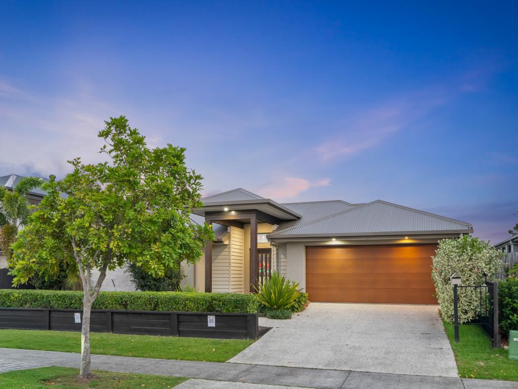 21 Bedarra Cres, Burpengary East, QLD 4505