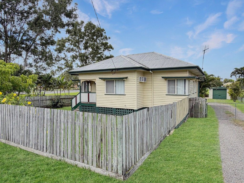 49 YARALLA ST, MARYBOROUGH, QLD 4650