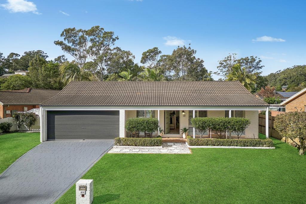 20 Woodview Ave, Lisarow, NSW 2250