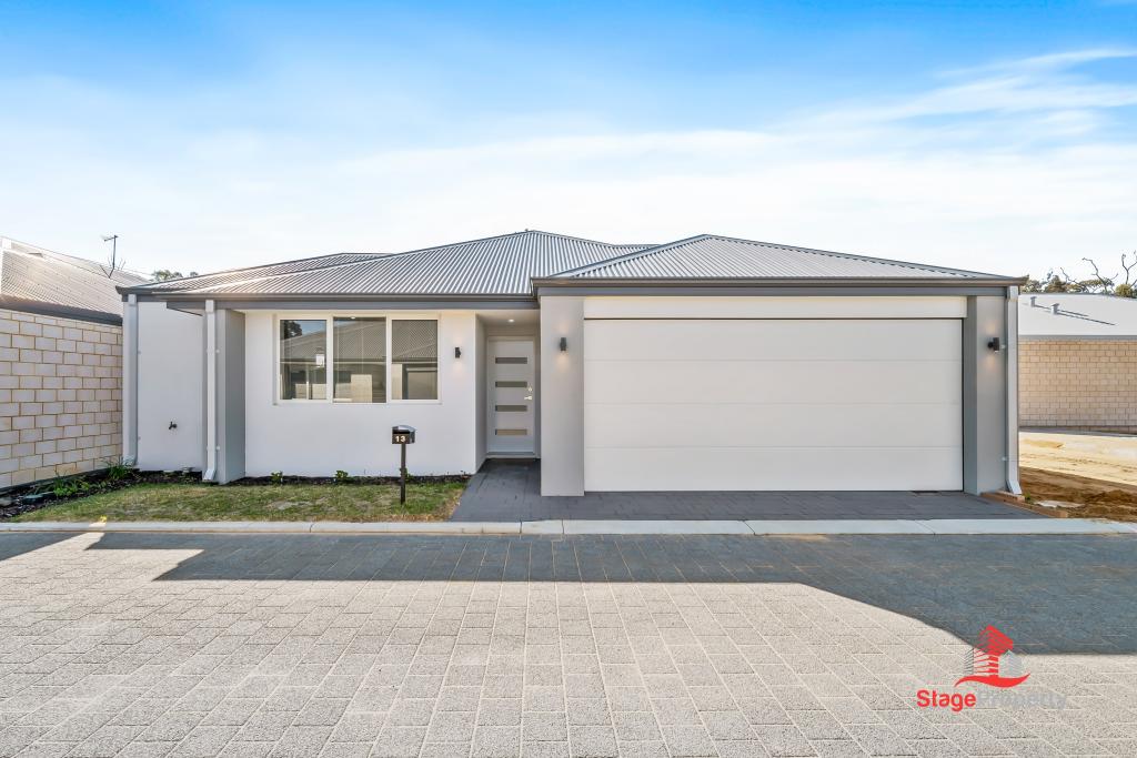 13/37 PINGARING CT, BYFORD, WA 6122