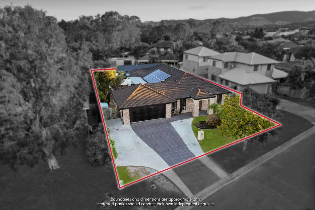 3 Carallia Ct, Ormeau, QLD 4208