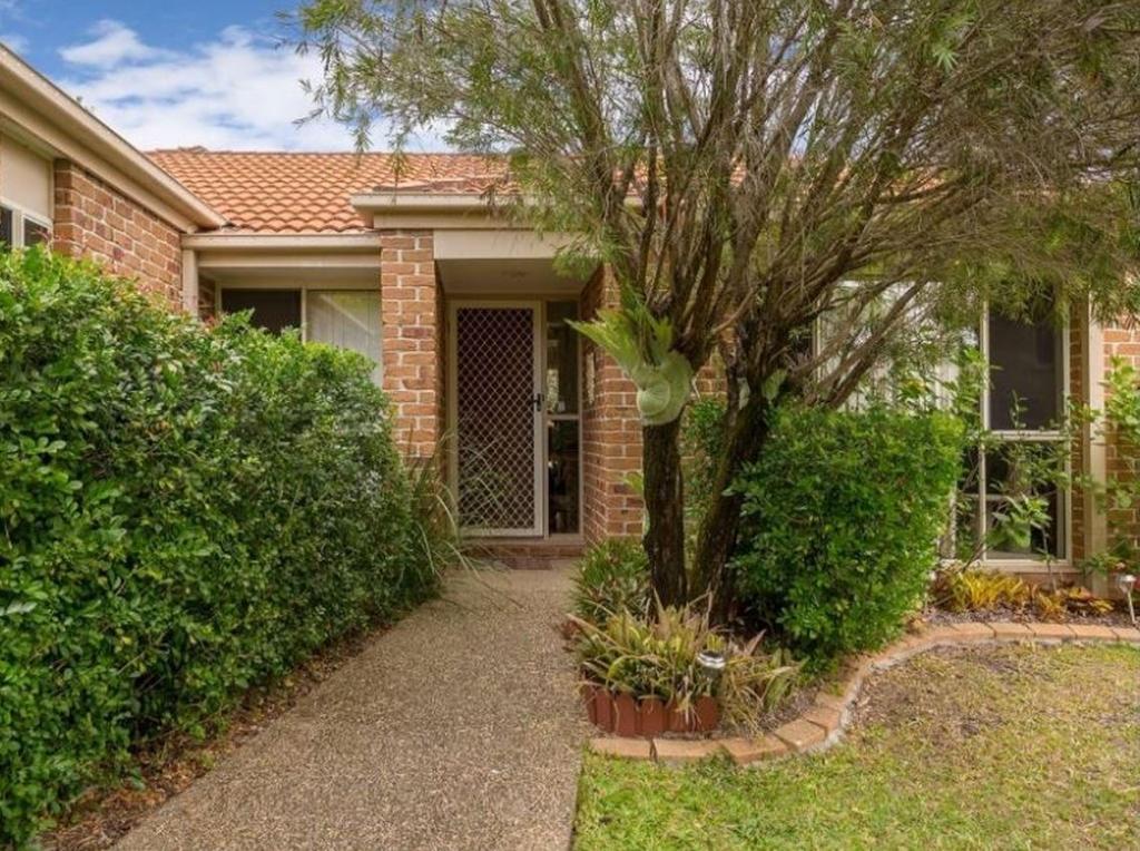 4 Rainbird Cl, Burleigh Waters, QLD 4220