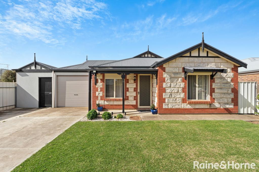 86 Commerce Rd, Murray Bridge, SA 5253