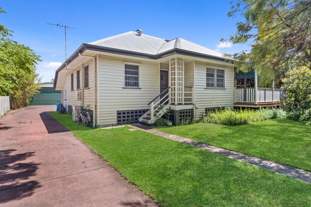 12 HAROLD STREET, VIRGINIA, QLD 4014