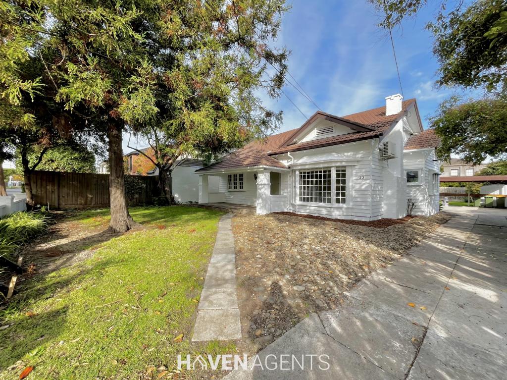 33 Crotonhurst Ave, Caulfield North, VIC 3161