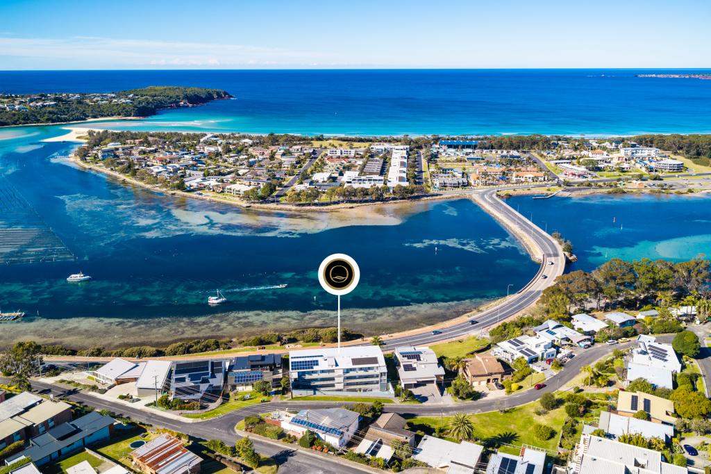 4/16-18 Ocean View Ave, Merimbula, NSW 2548