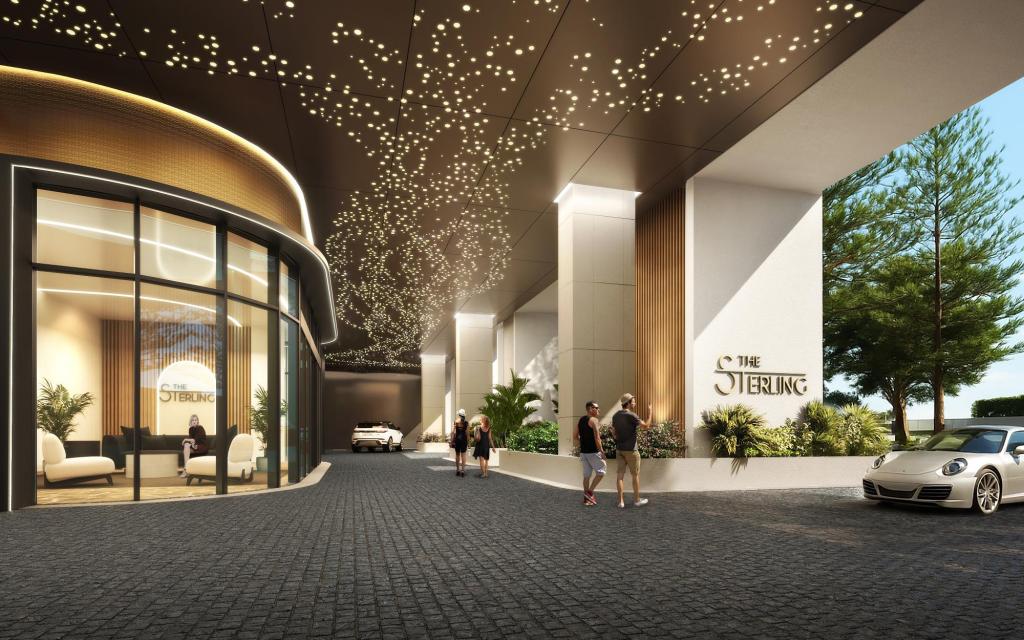 Contact agent for address, BROADBEACH, QLD 4218