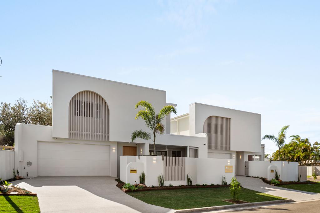 1/18 PRETELLA ST, WURTULLA, QLD 4575