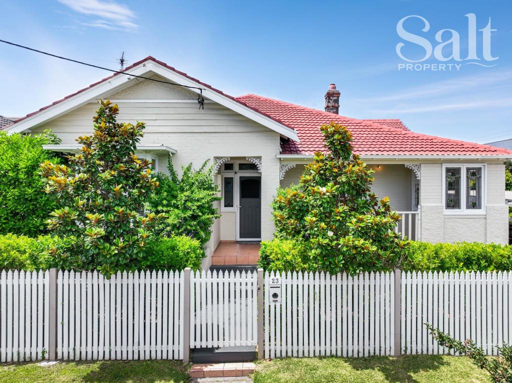 23 Teralba Rd, Broadmeadow, NSW 2292