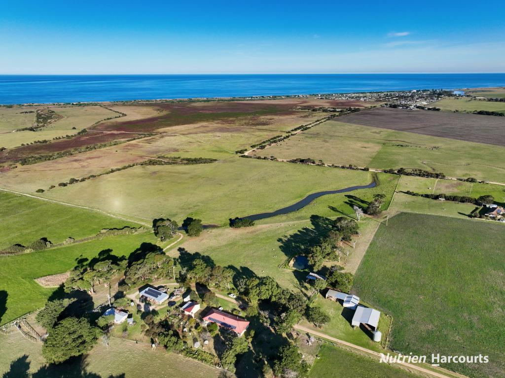 194 Tip Rd, Seaspray, VIC 3851