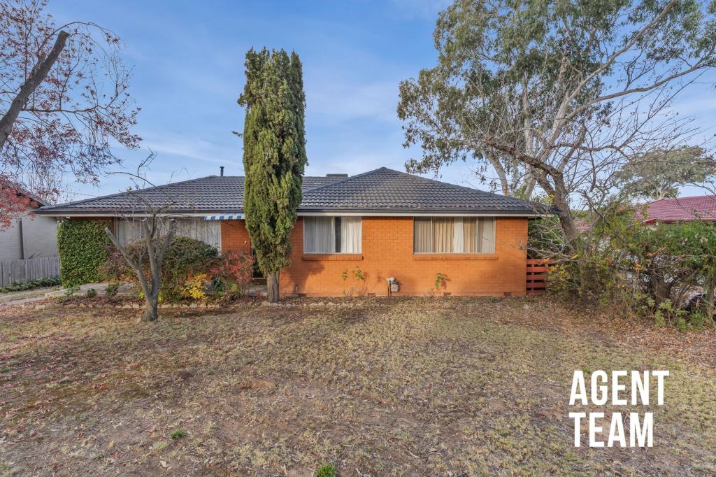 46 Lachlan St, Macquarie, ACT 2614