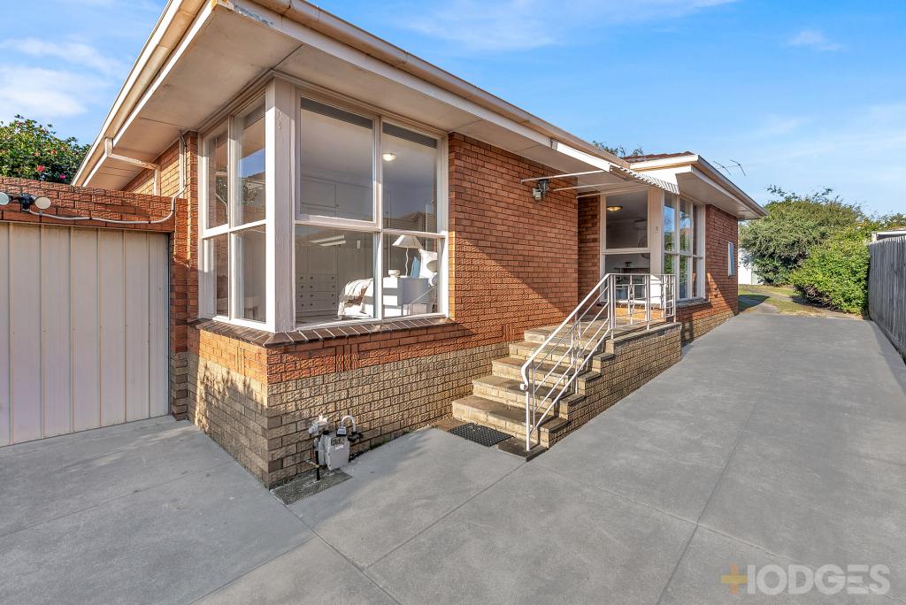 3/16 Naples Rd, Mentone, VIC 3194