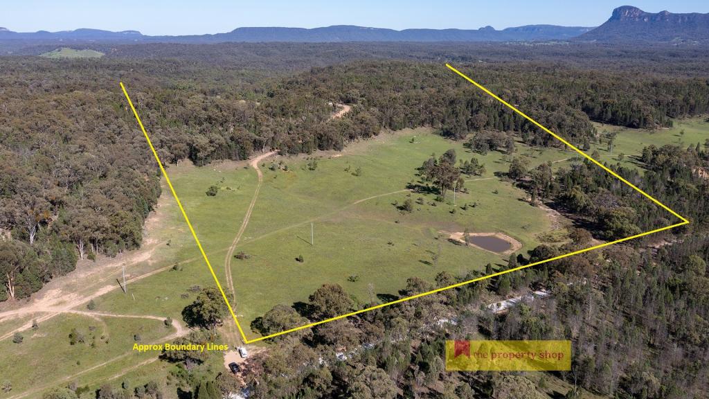 252 Port Macquarie Rd, Bogee, NSW 2849