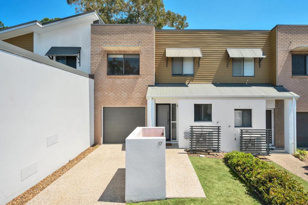 17/37 Slobodian Ave, Eight Mile Plains, QLD 4113