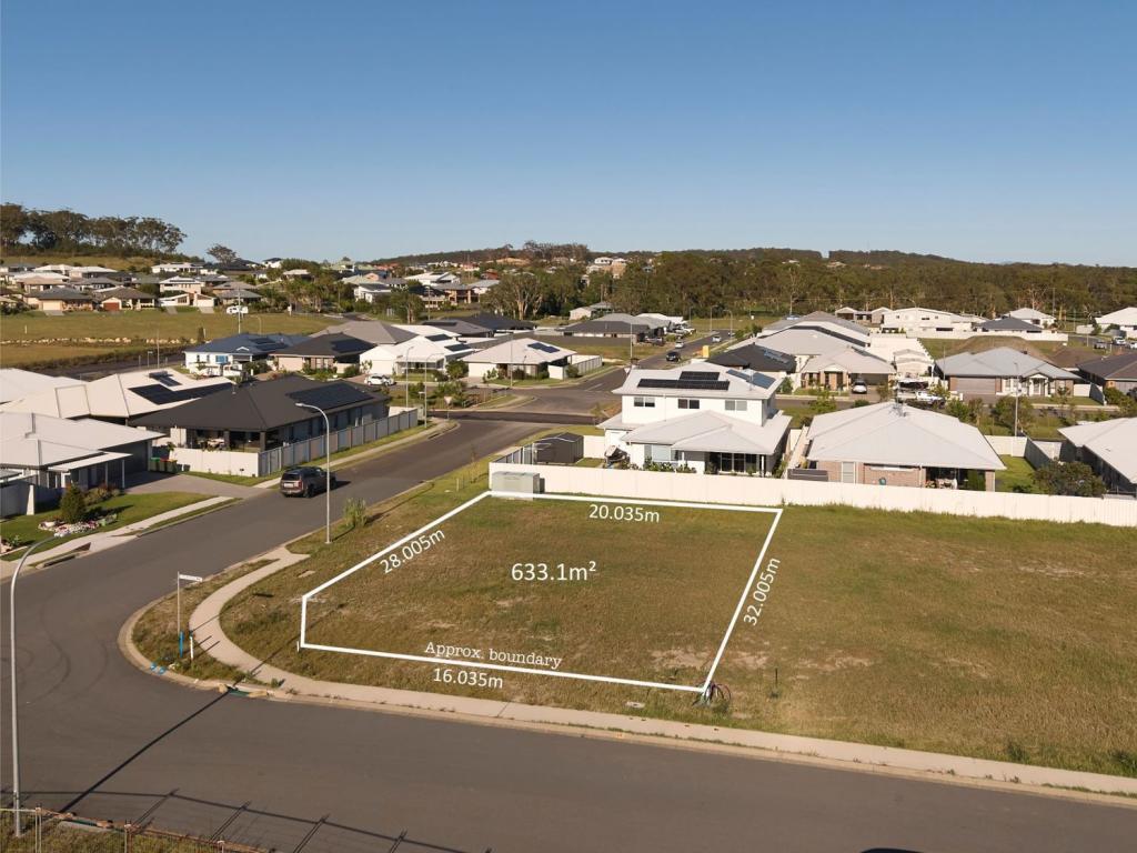 1 PLATYPUS WAY, SOUTH WEST ROCKS, NSW 2431
