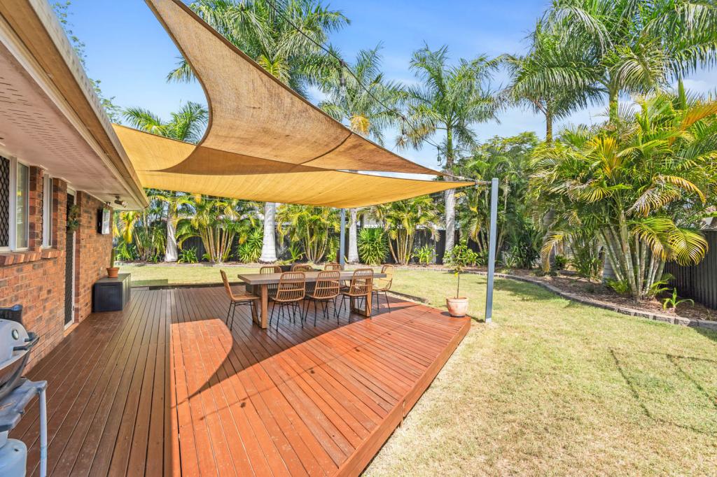 17 Mallet Cl, Gracemere, QLD 4702