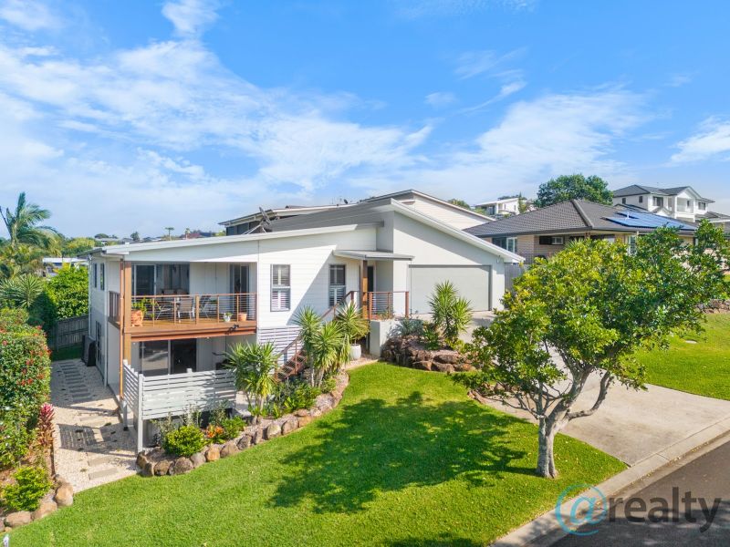 4 Josephine St, Cumbalum, NSW 2478