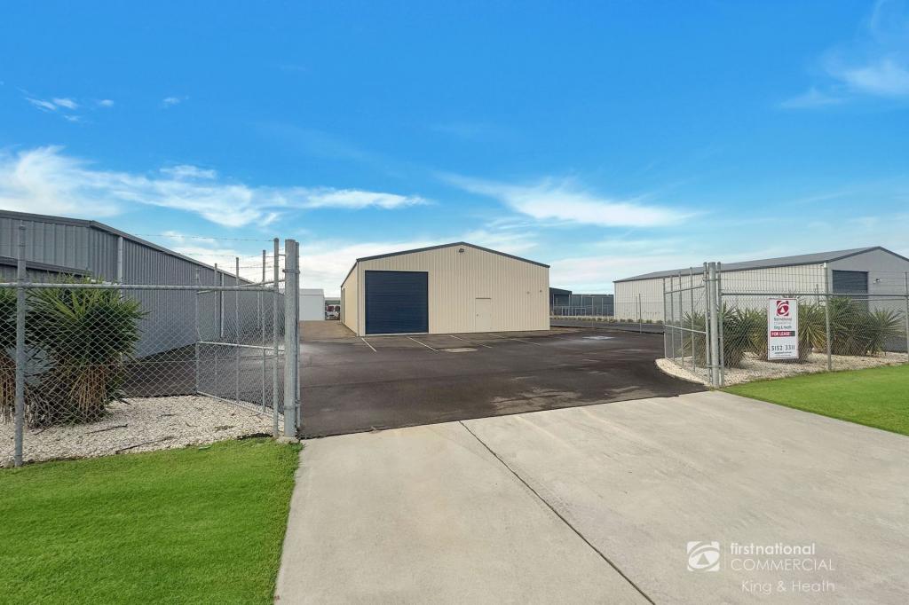 7 Rovan Pl, Bairnsdale, VIC 3875