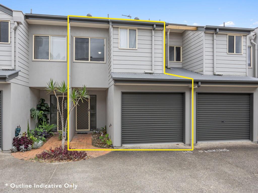 23/23 SCHOLARS DR, SIPPY DOWNS, QLD 4556