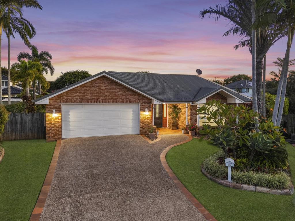 16 Crown Pl, Kuraby, QLD 4112