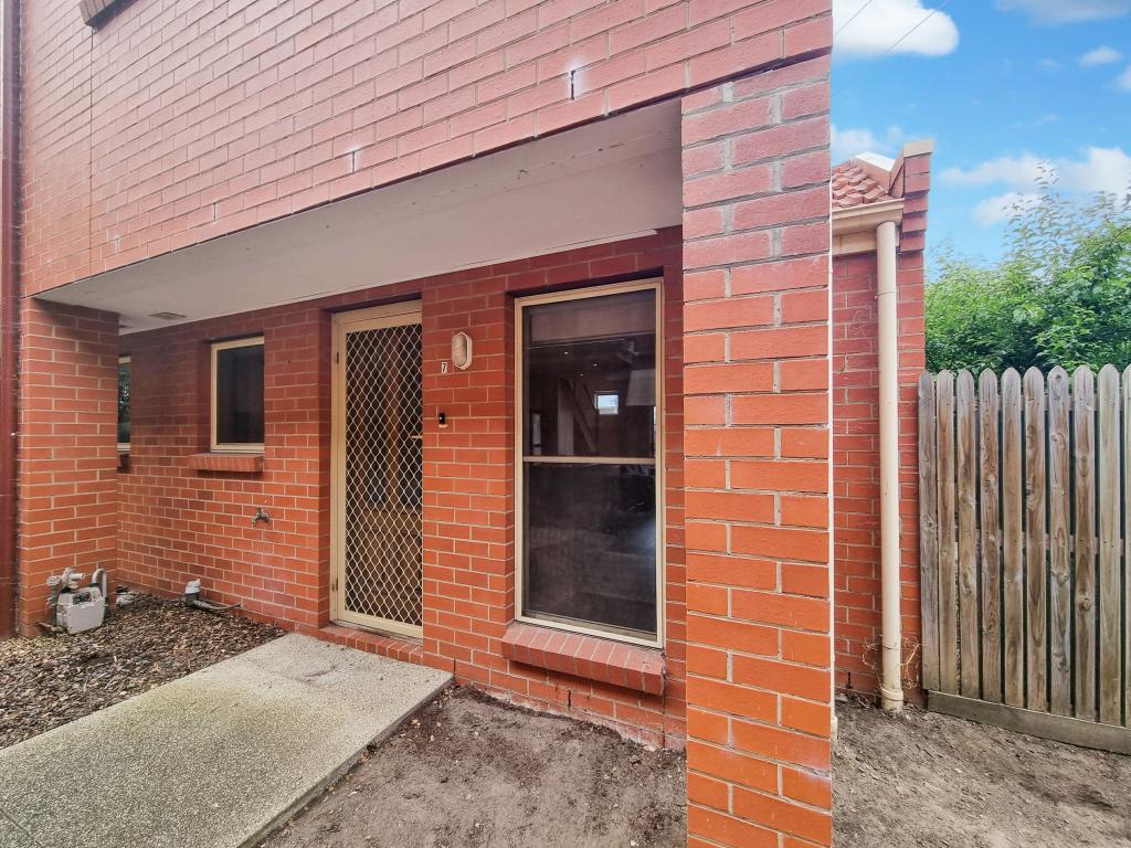 7/56 St Albans Rd, East Geelong, VIC 3219