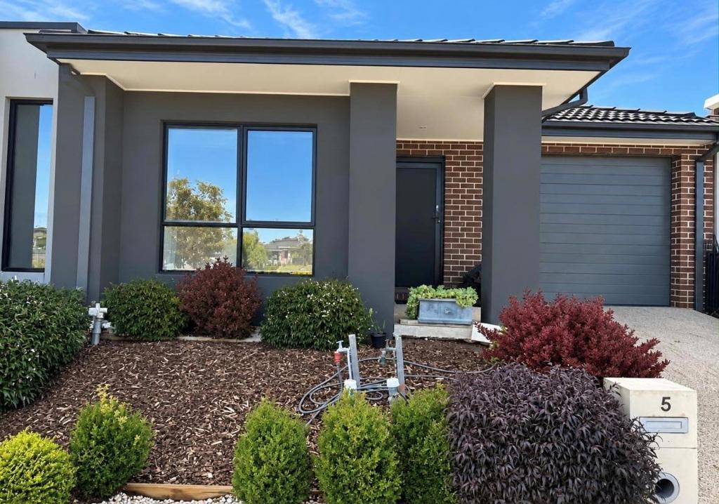 5 Trift St, Craigieburn, VIC 3064